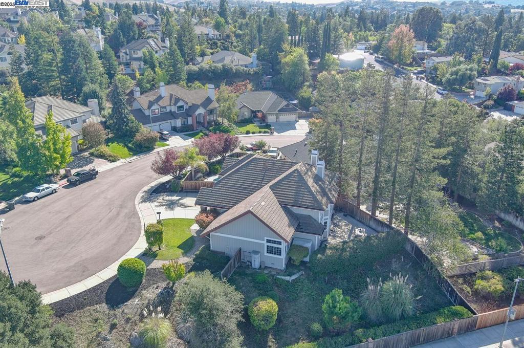 VINTAGE HEIGHTS - Residential