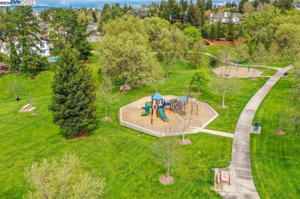 VINTAGE HEIGHTS - Residential