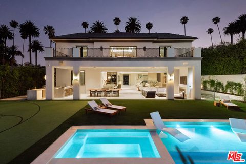 620 N Bedford Drive Beverly Hills CA 90210