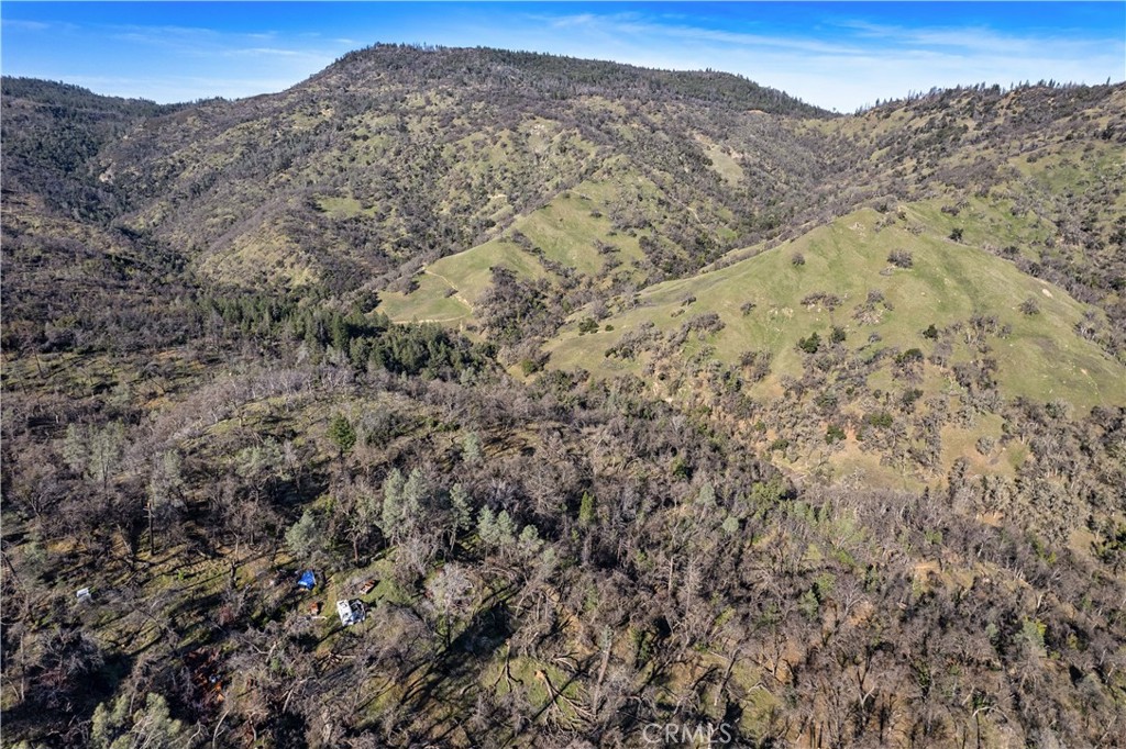 1160 Aetna Springs Road