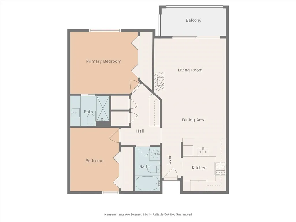 Long Beach, California 90802, United States, 2 Bedrooms Bedrooms, ,2 BathroomsBathrooms,Residential,Active,166564