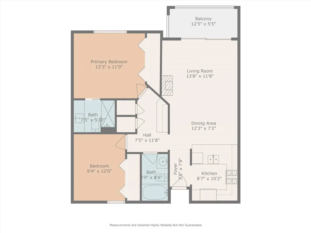 Long Beach, California 90802, United States, 2 Bedrooms Bedrooms, ,2 BathroomsBathrooms,Residential,Active,166564