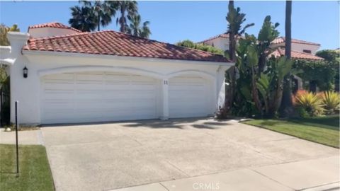 11 Terraza Del Mar Dana Point CA 92629