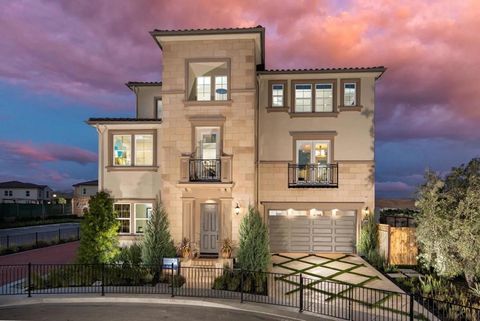 600 Thyme Way San Ramon CA 94582