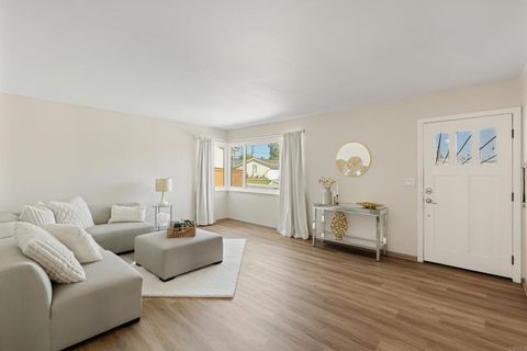 2614 Pheasant Drive San Diego CA 92123