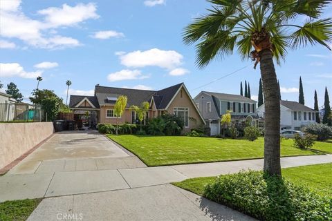 Photo of 1436 Western Ave, Glendale, CA 91201 (MLS # SR26003621)