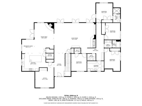 Tiny photo for 8820 Cantinas Point Ln, Bradley, CA 93426 (MLS # NS25202653)