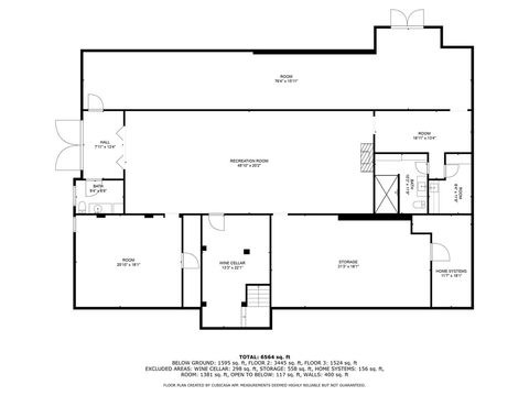 Tiny photo for 8820 Cantinas Point Ln, Bradley, CA 93426 (MLS # NS25202653)