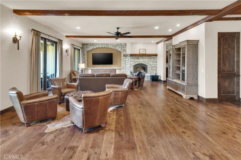 Tiny photo for 8820 Cantinas Point Ln, Bradley, CA 93426 (MLS # NS25202653)