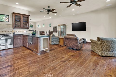 Tiny photo for 8820 Cantinas Point Ln, Bradley, CA 93426 (MLS # NS25202653)