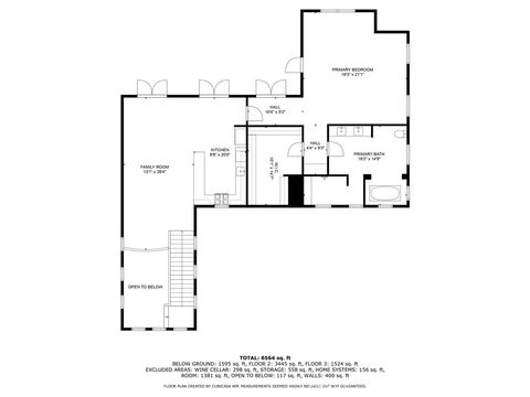 Tiny photo for 8820 Cantinas Point Ln, Bradley, CA 93426 (MLS # NS25202653)