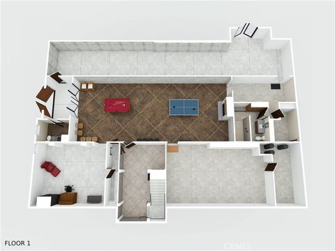 Tiny photo for 8820 Cantinas Point Ln, Bradley, CA 93426 (MLS # NS25202653)