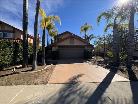 24471 Saradella Court Murrieta CA 92562