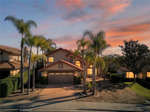 24471 Saradella Court Murrieta CA 92562