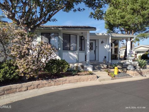 Photo of 18 Tahquitz Court #217, Camarillo, CA 93012 (MLS # V1-34034)