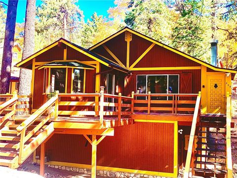 Photo of 559 Beechnut Drive, Green Valley Lake, CA 92341 (MLS # IV25250171) Photo of 559 Beechnut Drive, Green Valley Lake, CA 92341 (MLS # IV25250171)