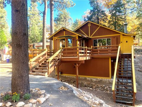 Photo of 559 Beechnut Drive, Green Valley Lake, CA 92341 (MLS # IV25250171) Photo of 559 Beechnut Drive, Green Valley Lake, CA 92341 (MLS # IV25250171)