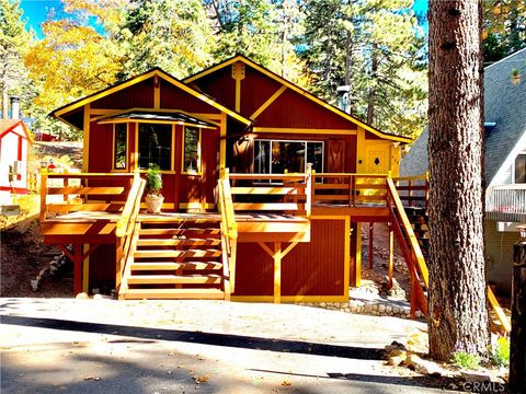 Photo of 559 Beechnut Drive, Green Valley Lake, CA 92341 (MLS # IV25250171) Photo of 559 Beechnut Drive, Green Valley Lake, CA 92341 (MLS # IV25250171)