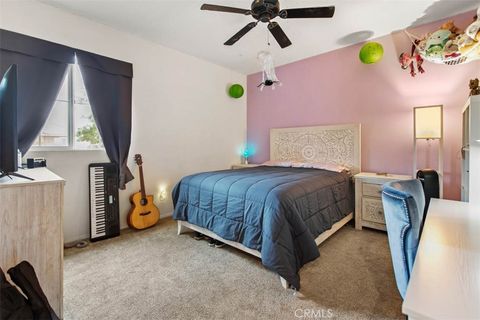 Tiny photo for 35819 Anderson St, Beaumont, CA 92223 (MLS # CV26087856)