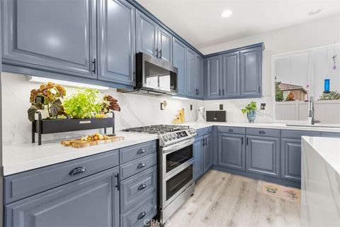 Tiny photo for 35819 Anderson St, Beaumont, CA 92223 (MLS # CV26087856)