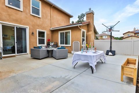 Tiny photo for 35819 Anderson St, Beaumont, CA 92223 (MLS # CV26087856)
