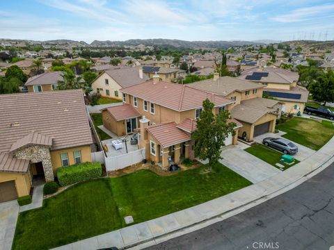 Tiny photo for 35819 Anderson St, Beaumont, CA 92223 (MLS # CV26087856)