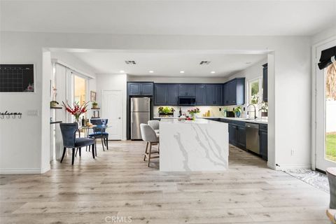 Tiny photo for 35819 Anderson St, Beaumont, CA 92223 (MLS # CV26087856)