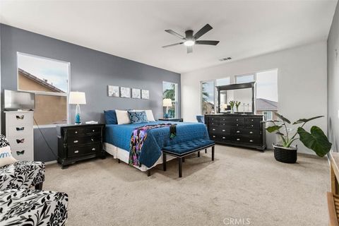 Tiny photo for 35819 Anderson St, Beaumont, CA 92223 (MLS # CV26087856)