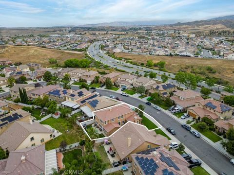 Tiny photo for 35819 Anderson St, Beaumont, CA 92223 (MLS # CV26087856)