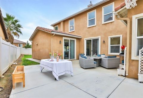 Tiny photo for 35819 Anderson St, Beaumont, CA 92223 (MLS # CV26087856)