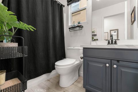 Tiny photo for 35819 Anderson St, Beaumont, CA 92223 (MLS # CV26087856)