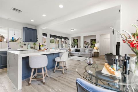 Tiny photo for 35819 Anderson St, Beaumont, CA 92223 (MLS # CV26087856)