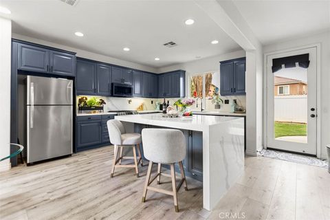 Tiny photo for 35819 Anderson St, Beaumont, CA 92223 (MLS # CV26087856)