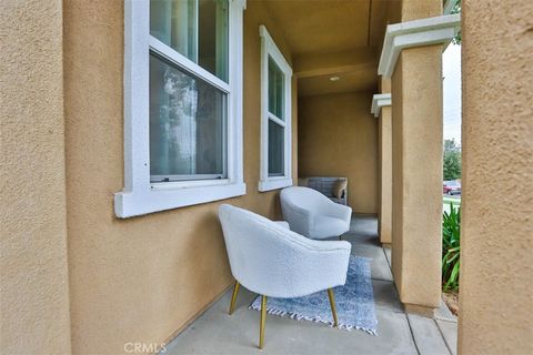 Tiny photo for 35819 Anderson St, Beaumont, CA 92223 (MLS # CV26087856)