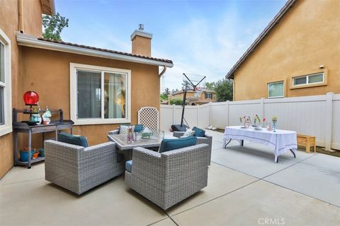 Tiny photo for 35819 Anderson St, Beaumont, CA 92223 (MLS # CV26087856)