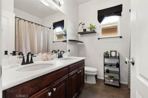 Tiny photo for 35819 Anderson St, Beaumont, CA 92223 (MLS # CV26087856)