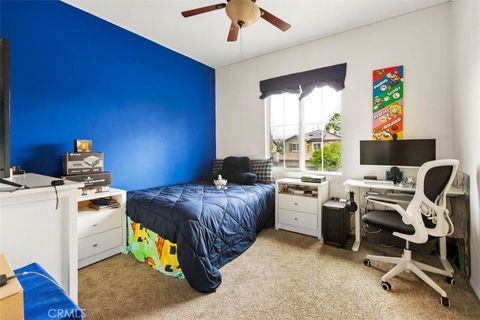 Tiny photo for 35819 Anderson St, Beaumont, CA 92223 (MLS # CV26087856)