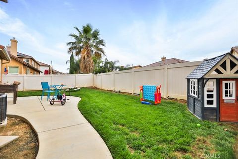 Tiny photo for 35819 Anderson St, Beaumont, CA 92223 (MLS # CV26087856)