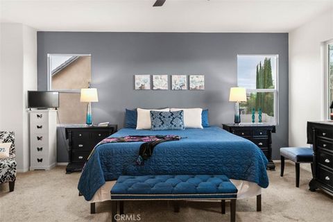 Tiny photo for 35819 Anderson St, Beaumont, CA 92223 (MLS # CV26087856)