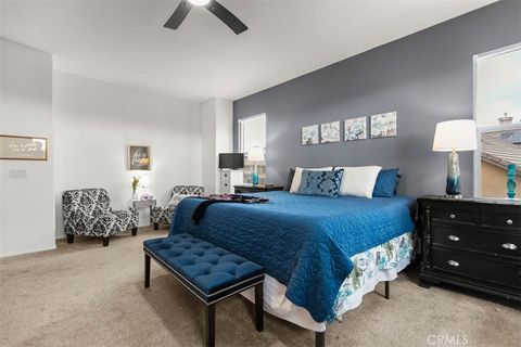 Tiny photo for 35819 Anderson St, Beaumont, CA 92223 (MLS # CV26087856)