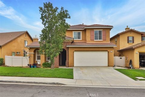 Tiny photo for 35819 Anderson St, Beaumont, CA 92223 (MLS # CV26087856)