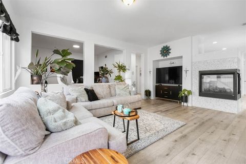 Tiny photo for 35819 Anderson St, Beaumont, CA 92223 (MLS # CV26087856)