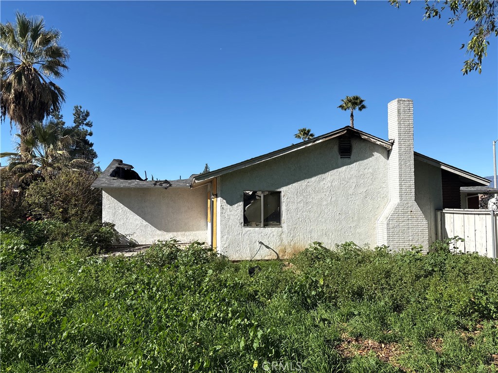 25899 Amapolas Street