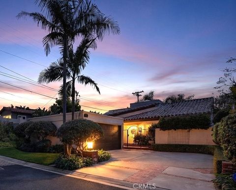24242 Porto Verde Dana Point CA 92629
