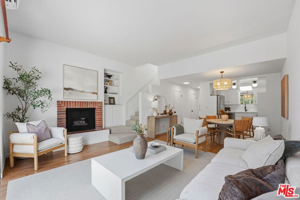 Photo of 3665 Empire Drive #1, Los Angeles, CA 90034 (MLS # 26665945)