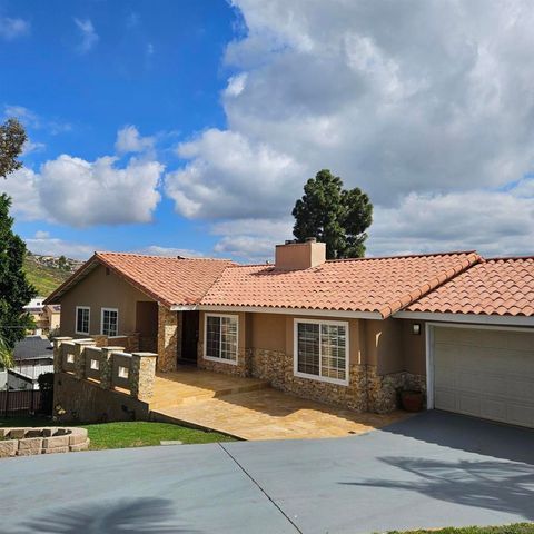 Photo of Spring Valley, CA 91977 (MLS # 260005618SD)