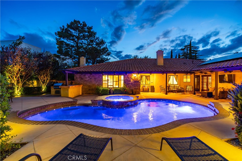 41540 Nonpareil Drive