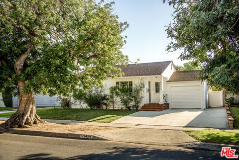 Photo of 5444 W 77th Street, Los Angeles, CA 90045 (MLS # 26662389)