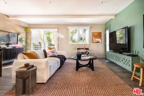 Photo of 4820 Buchanan Street, Los Angeles, CA 90042 (MLS # 26991423)