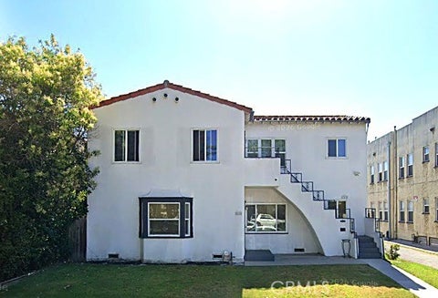Photo of 4228 8th Avenue, Los Angeles, CA 90008 (MLS # WS26195378)